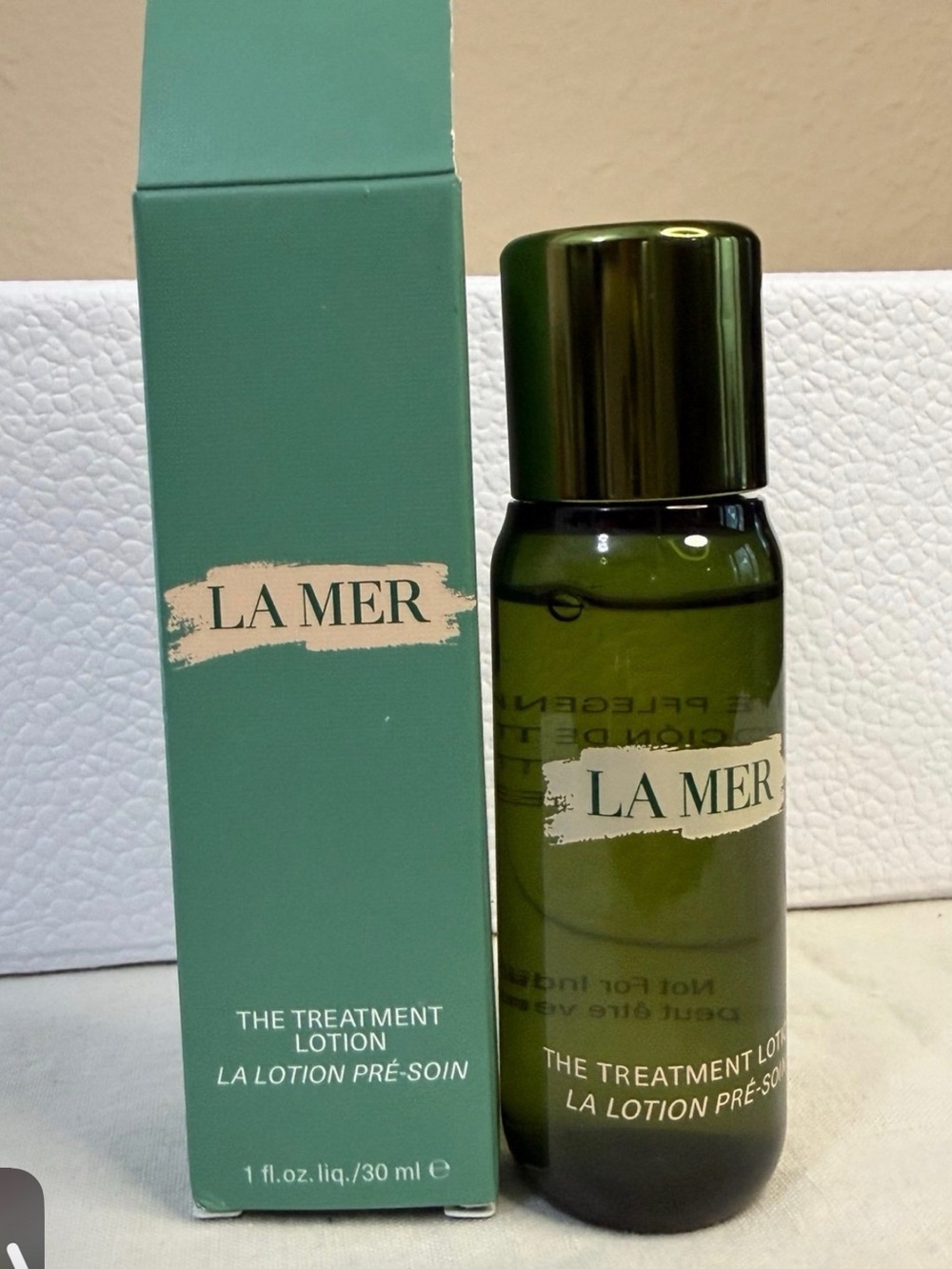 LA MIER Mini Skin Care 6 piece Bundle - Picture 8 of 9